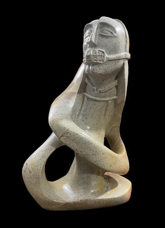 An alternate view of Twisted Truths